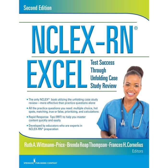 Buy NCLEX-RN