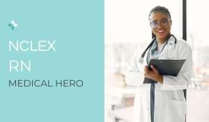 How long does it take to pass NCLEX?
